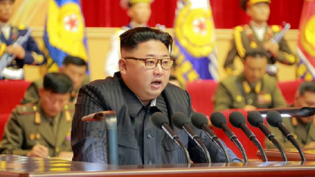 North Korea Details Plans to  Dismantle Nuclear Bomb Test Site